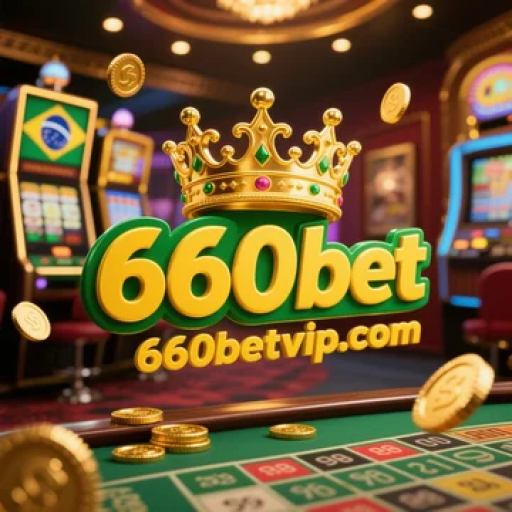 660 bet